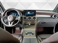 Mercedes-Benz GLC 2022 Facelift GLC 260 L 4MATIC Luxury - ფოტო 12
