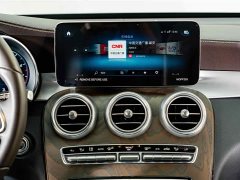 Mercedes-Benz GLC 2022 Facelift GLC 260 L 4MATIC Luxury - ფოტო 13