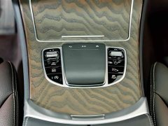 Mercedes-Benz GLC 2022 Facelift GLC 260 L 4MATIC Luxury - ფოტო 14