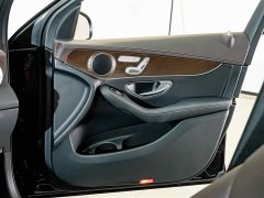 Mercedes-Benz GLC 2022 Facelift GLC 260 L 4MATIC Luxury - ფოტო 15