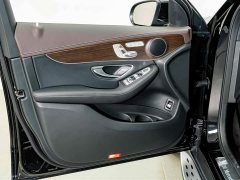 Mercedes-Benz GLC 2022 Facelift GLC 260 L 4MATIC Luxury - ფოტო 16