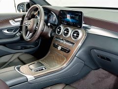Mercedes-Benz GLC 2022 Facelift GLC 260 L 4MATIC Luxury - ფოტო 17