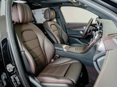 Mercedes-Benz GLC 2022 Facelift GLC 260 L 4MATIC Luxury - ფოტო 19