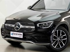 Mercedes-Benz GLC 2022 Facelift GLC 260 L 4MATIC Luxury - ფოტო 2