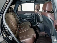 Mercedes-Benz GLC 2022 Facelift GLC 260 L 4MATIC Luxury - ფოტო 20
