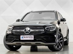 Mercedes-Benz GLC 2022 Facelift GLC 260 L 4MATIC Luxury - ფოტო 3