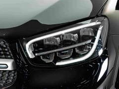 Mercedes-Benz GLC 2022 Facelift GLC 260 L 4MATIC Luxury - ფოტო 4