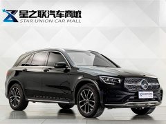 Mercedes-Benz GLC 2022 Facelift GLC 260 L 4MATIC Luxury - ფოტო 5