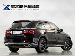 Mercedes-Benz GLC 2022 Facelift GLC 260 L 4MATIC Luxury - ფოტო 6