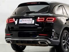 Mercedes-Benz GLC 2022 Facelift GLC 260 L 4MATIC Luxury - ფოტო 7