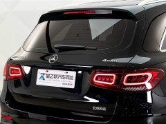 Mercedes-Benz GLC 2022 Facelift GLC 260 L 4MATIC Luxury - ფოტო 8