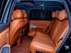 AITO Aion M8 Extended Range Max 53.4kWh 5-Seater with 192-Channel LiDAR - ფოტო 10