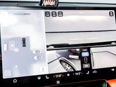 AITO Aion M8 Extended Range Max 53.4kWh 5-Seater with 192-Channel LiDAR - ფოტო 19