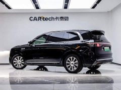 AITO Aion M8 Extended Range Max 53.4kWh 5-Seater with 192-Channel LiDAR - ფოტო 4