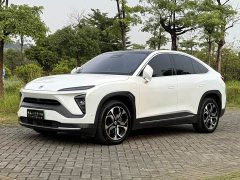 NIO EC6 2020 605KM Sport Edition - ფოტო 1