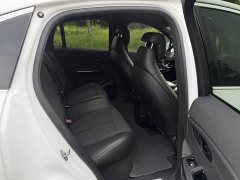 NIO EC6 2020 605KM Sport Edition - ფოტო 10