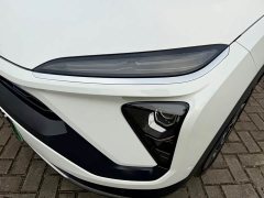 NIO EC6 2020 605KM Sport Edition - ფოტო 12