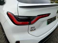 NIO EC6 2020 605KM Sport Edition - ფოტო 13