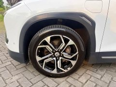 NIO EC6 2020 605KM Sport Edition - ფოტო 14
