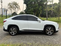 NIO EC6 2020 605KM Sport Edition - ფოტო 15