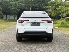 NIO EC6 2020 605KM Sport Edition - ფოტო 17