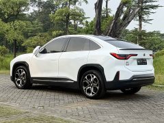 NIO EC6 2020 605KM Sport Edition - ფოტო 18