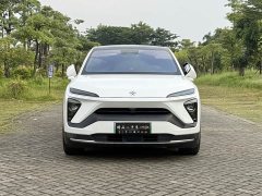 NIO EC6 2020 605KM Sport Edition - ფოტო 2