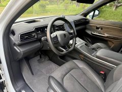 NIO EC6 2020 605KM Sport Edition - ფოტო 6