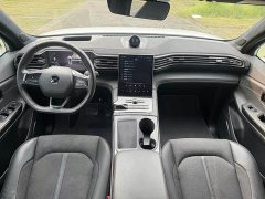 NIO EC6 2020 605KM Sport Edition - ფოტო 7