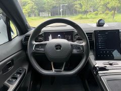 NIO EC6 2020 605KM Sport Edition - ფოტო 8