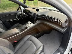 NIO EC6 2020 605KM Sport Edition - ფოტო 9