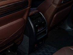 BMW X5 2023 xDrive 40Li M Sport Midnight Edition - ფოტო 11