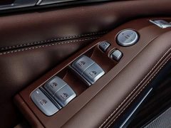 BMW X5 2023 xDrive 40Li M Sport Midnight Edition - ფოტო 12