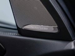 BMW X5 2023 xDrive 40Li M Sport Midnight Edition - ფოტო 14