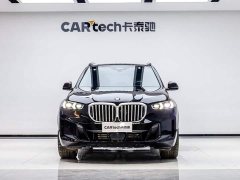 BMW X5 2023 xDrive 40Li M Sport Midnight Edition - ფოტო 2
