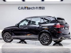 BMW X5 2023 xDrive 40Li M Sport Midnight Edition - ფოტო 4