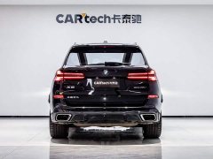 BMW X5 2023 xDrive 40Li M Sport Midnight Edition - ფოტო 5