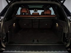 BMW X5 2023 xDrive 40Li M Sport Midnight Edition - ფოტო 6