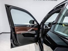 BMW X5 2023 xDrive 40Li M Sport Midnight Edition - ფოტო 8