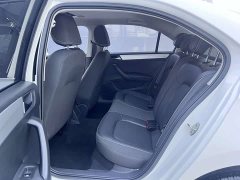 Skoda Xinrui Xingrui 1.5L Automatic Comfort Edition - ფოტო 14