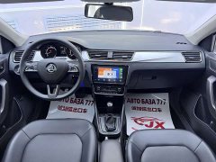Skoda Xinrui Xingrui 1.5L Automatic Comfort Edition - ფოტო 15