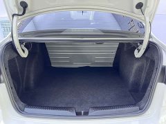 Skoda Xinrui Xingrui 1.5L Automatic Comfort Edition - ფოტო 16