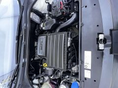 Skoda Xinrui Xingrui 1.5L Automatic Comfort Edition - ფოტო 19