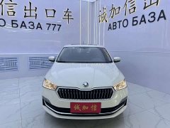Skoda Xinrui Xingrui 1.5L Automatic Comfort Edition - ფოტო 2