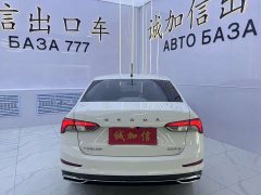 Skoda Xinrui Xingrui 1.5L Automatic Comfort Edition - ფოტო 5