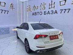 Skoda Xinrui Xingrui 1.5L Automatic Comfort Edition - ფოტო 6