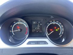 Skoda Xinrui Xingrui 1.5L Automatic Comfort Edition - ფოტო 7