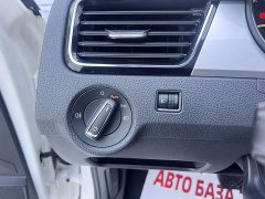 Skoda Xinrui Xingrui 1.5L Automatic Comfort Edition - ფოტო 9