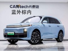 Li Auto L7 Ultra Smart Refresh Edition - ფოტო 1