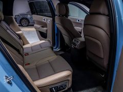 Li Auto L7 Ultra Smart Refresh Edition - ფოტო 12